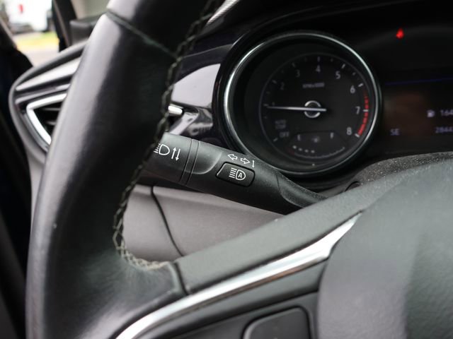 Used 2020 Buick Encore GX Preferred w/ Cold Weather Comfort Package FWD image 25