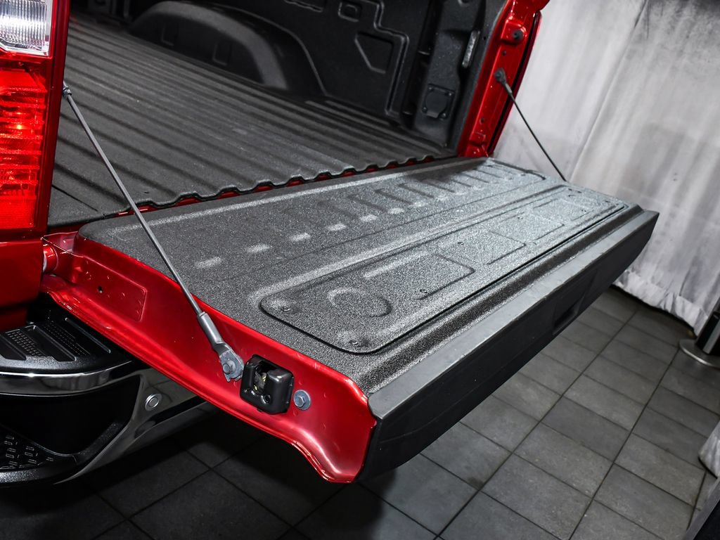 Used 2024 Chevrolet Silverado 2500 LT w/ All Star Edition AWD/4WD image 55