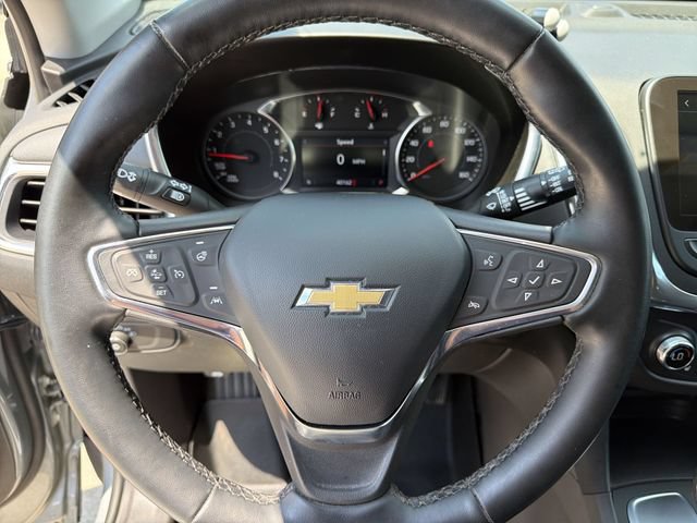 Used 2024 Chevrolet Equinox LT FWD image 16