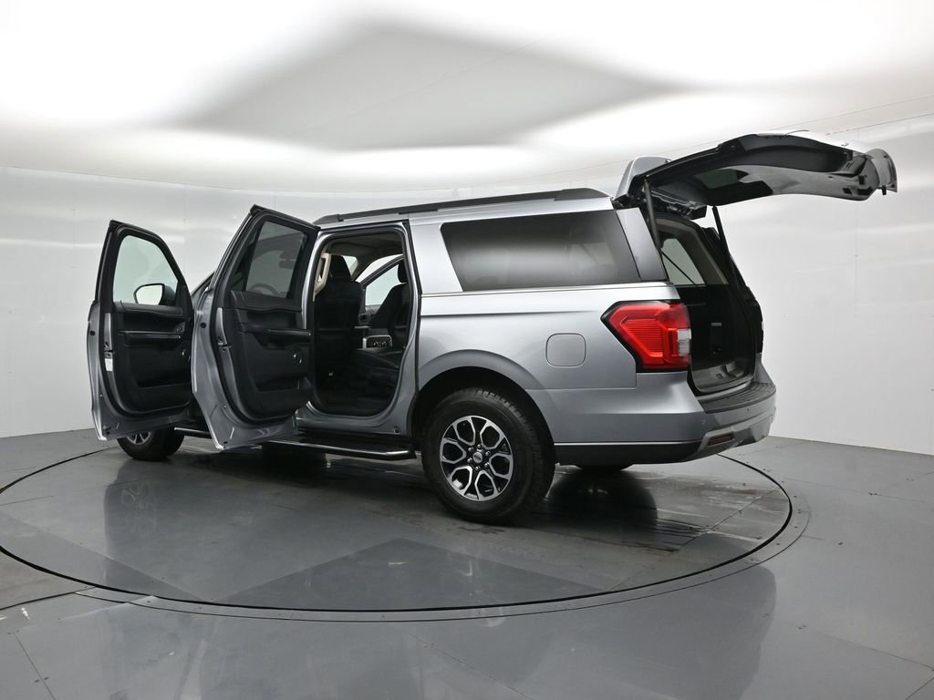 Certified 2023 Ford Expedition Max XLT image 40