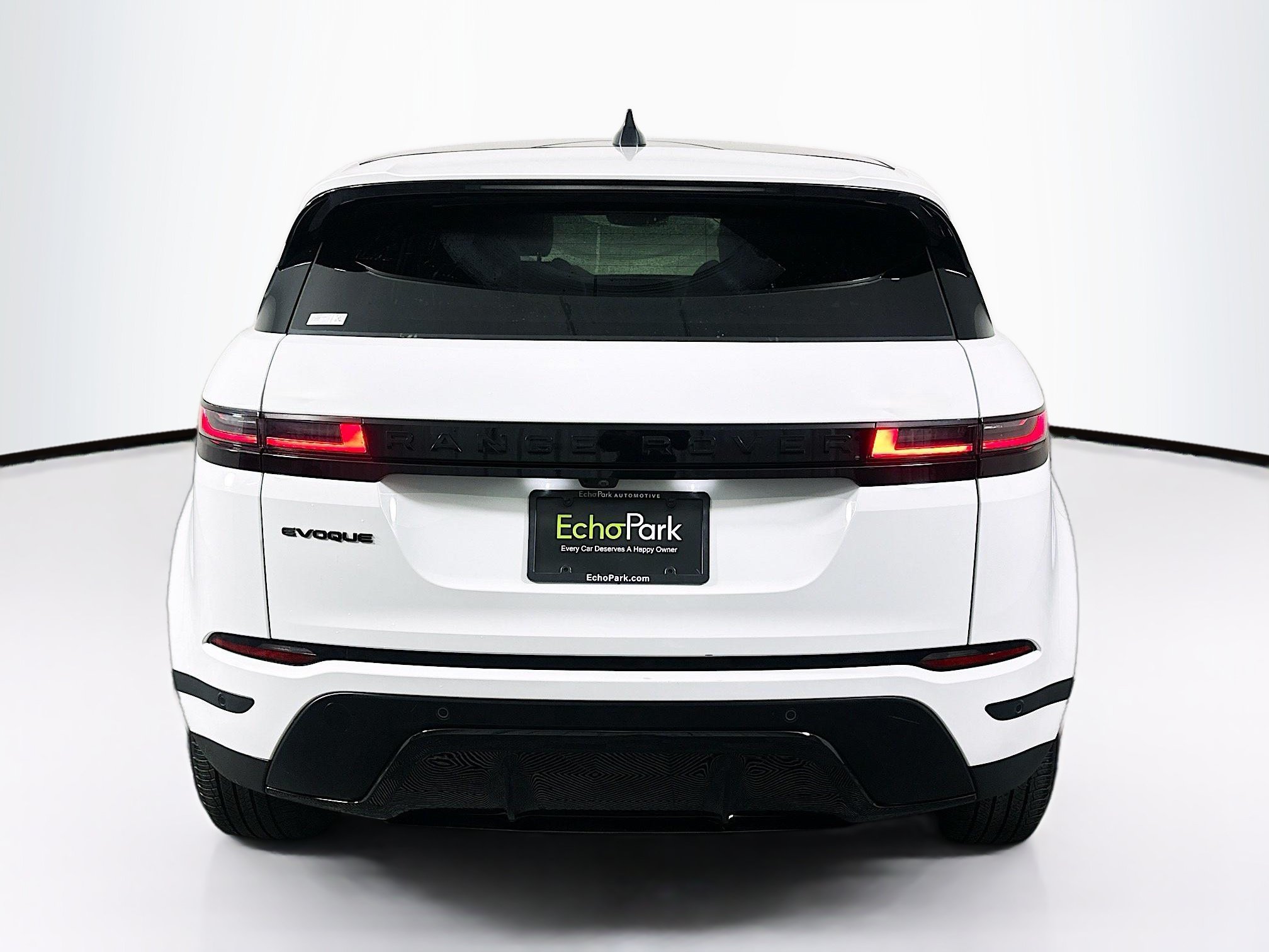 Used 2024 Land Rover Range Rover Evoque S AWD/4WD image 7