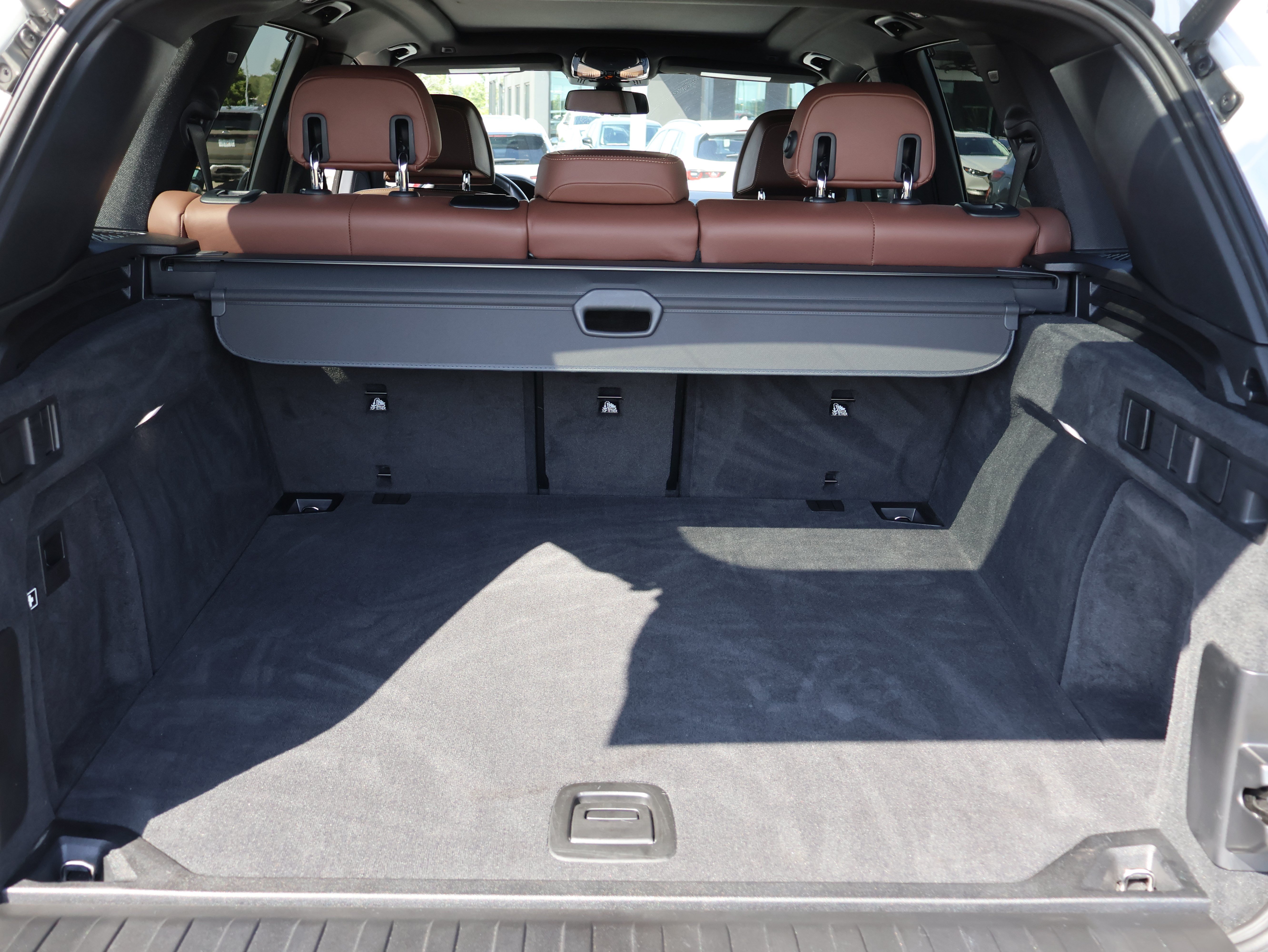 Used 2020 BMW X5 xDrive40i w/ Executive Package AWD/4WD image 11