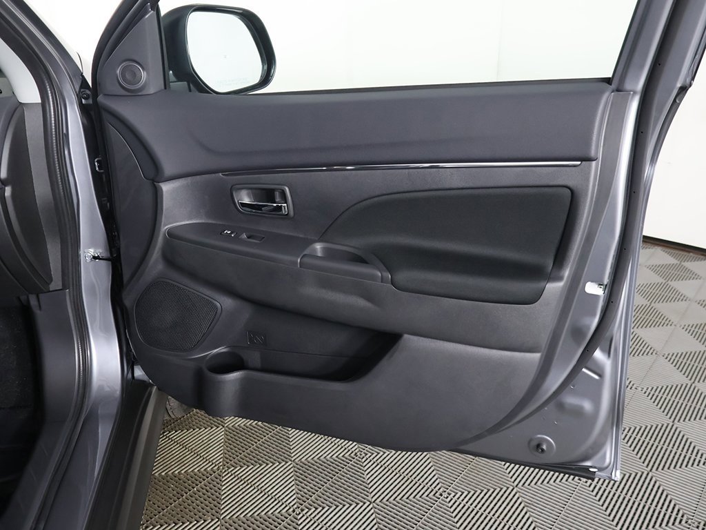 New 2025 Mitsubishi Outlander Sport LE image 20