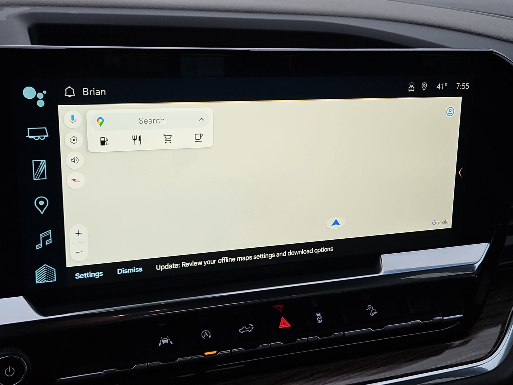 Used 2024 Chevrolet Silverado 1500 LT Trail Boss w/ Convenience Package II image 27