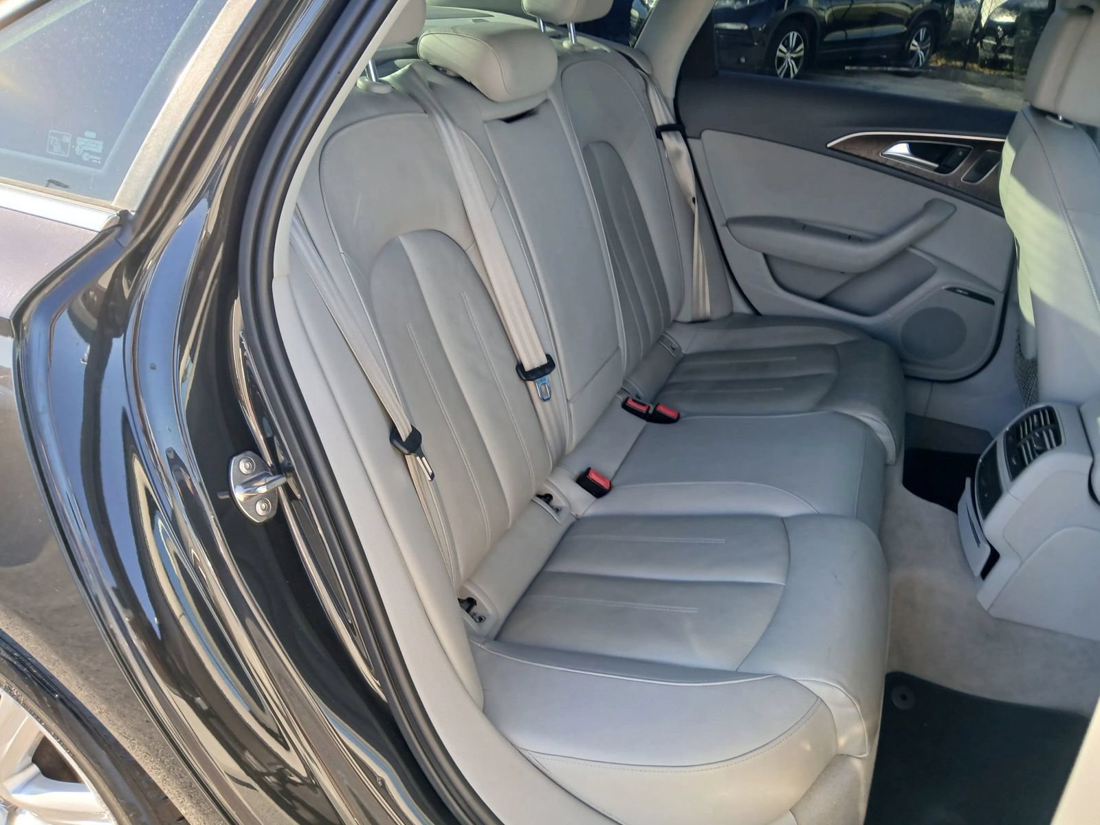 Used 2013 Audi A6 3.0T Premium Plus w/ Premium Plus Pkg AWD/4WD image 16