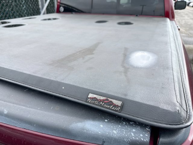 Used 2018 RAM 1500 Limited AWD/4WD image 9