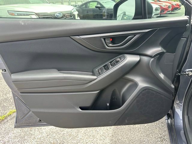 Used 2017 Subaru Impreza 2.0i Premium w/ Popular Package #5 AWD/4WD image 28