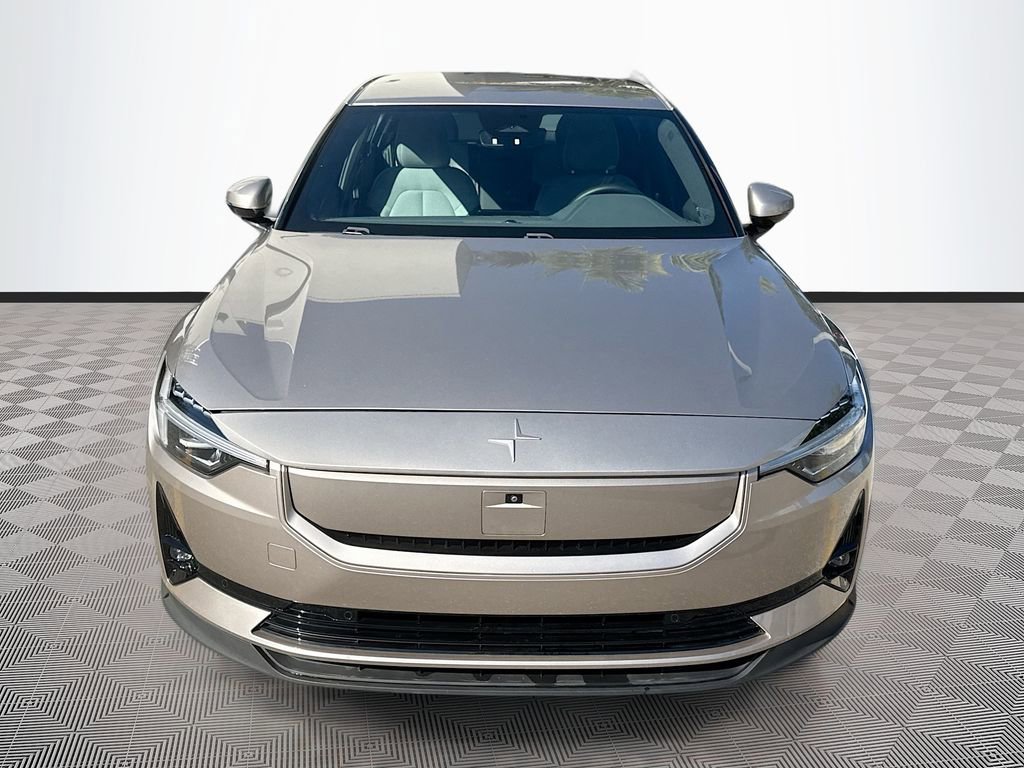 Used 2024 Polestar Polestar 2 image 2