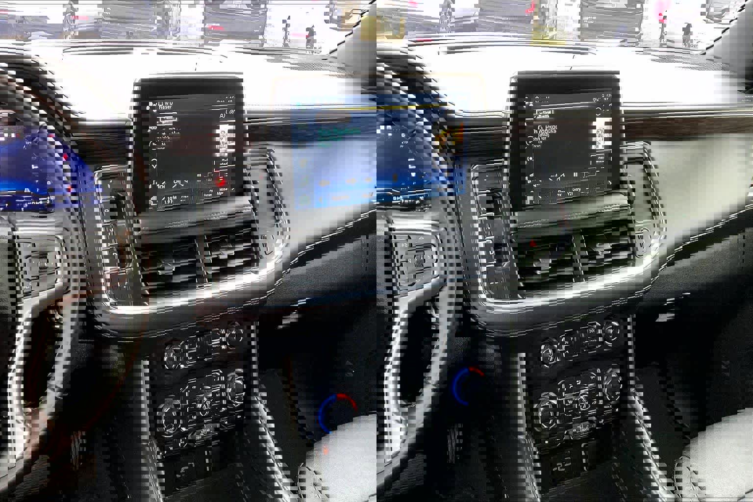 Used 2023 Chevrolet Tahoe LT image 6