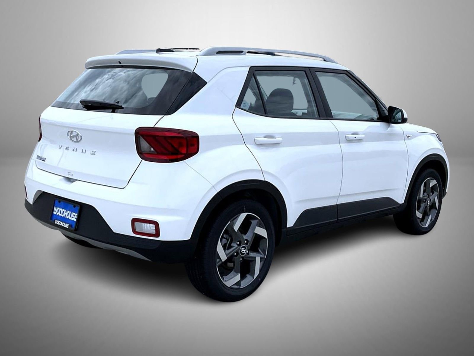 New 2026 Hyundai Venue SEL FWD image 5