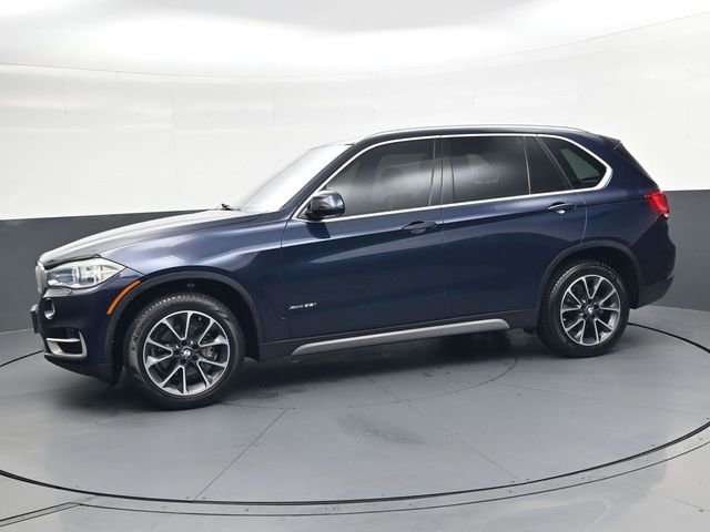 Used 2017 BMW X5 xDrive35i image 8
