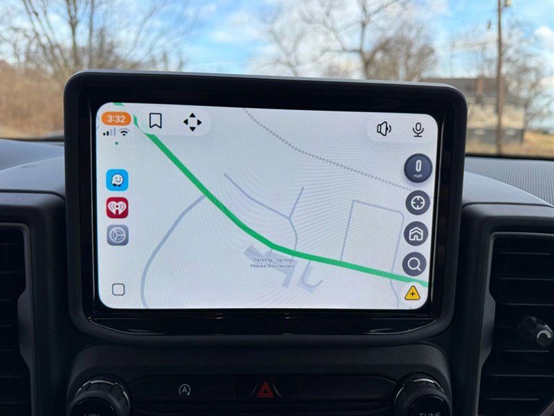 Used 2022 Ford Bronco Sport Big Bend w/ Convenience Package image 17