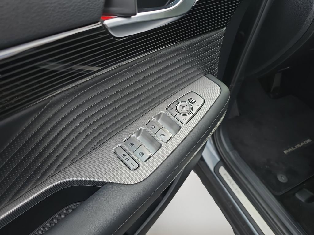 Certified 2023 Hyundai Palisade Calligraphy image 23
