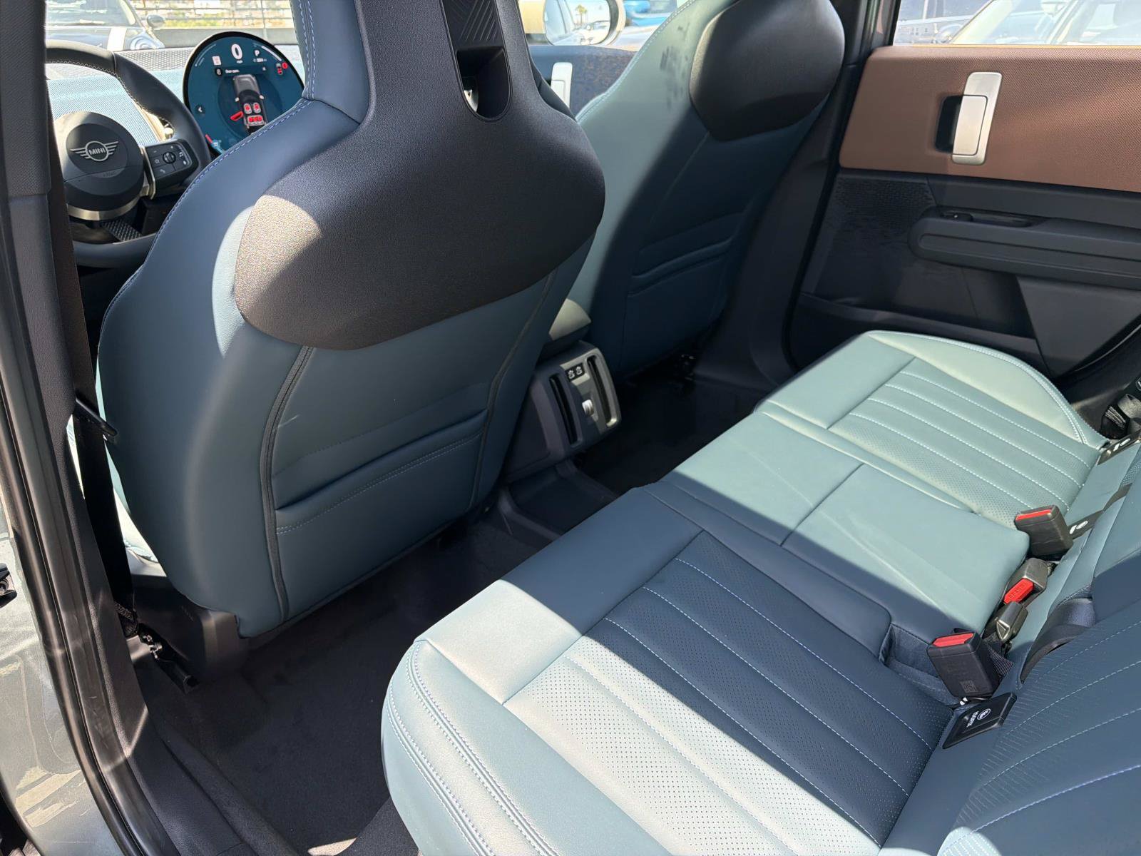 New 2027 MINI Cooper Countryman S AWD/4WD image 10
