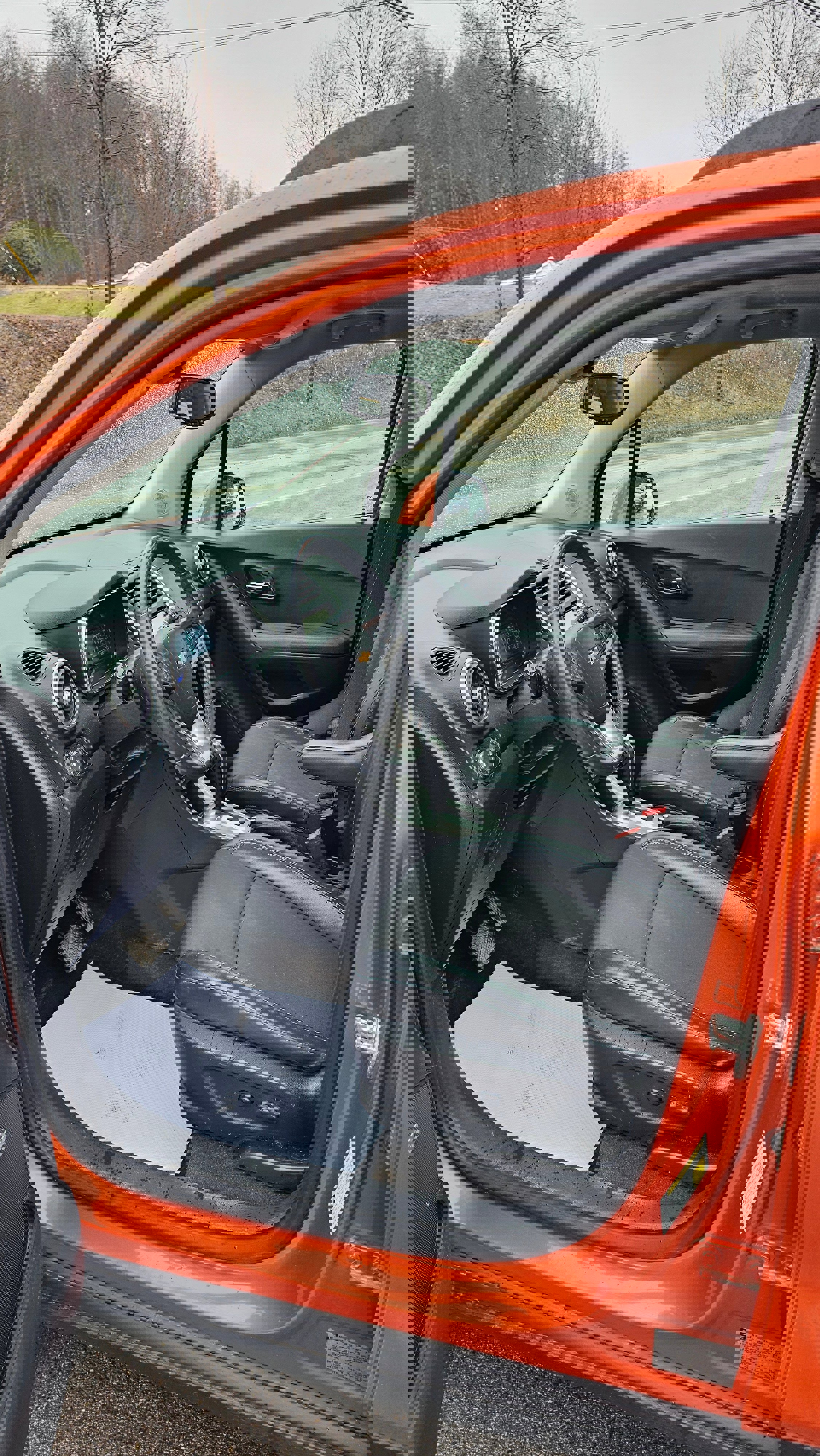 Used 2015 Chevrolet Trax LT w/ LT Sun and Sound Package image 23