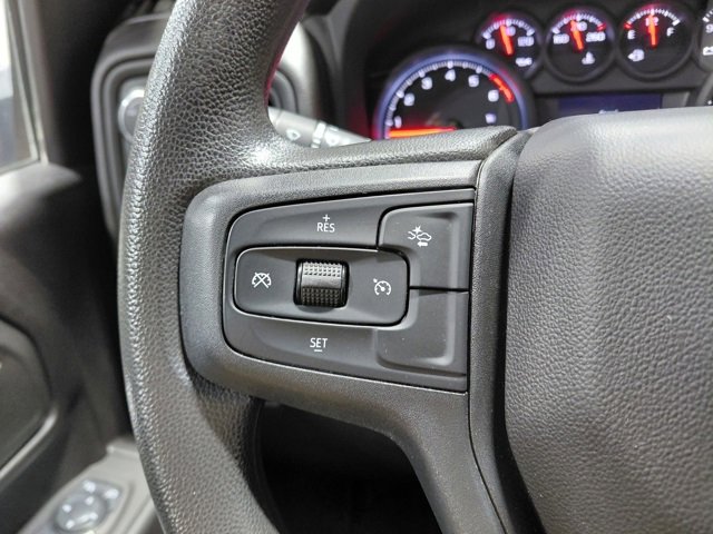 Used 2025 Chevrolet Silverado 2500 W/T w/ WT Convenience Package image 33