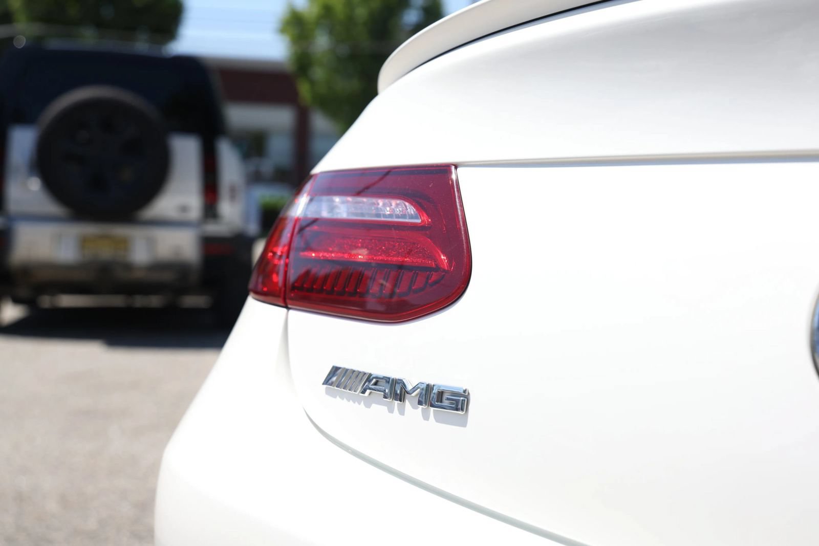 Used 2020 Mercedes-Benz E 53 AMG 4MATIC Coupe image 29