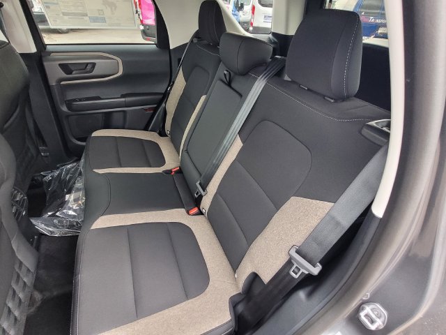 New 2026 Ford Bronco Sport Big Bend w/ Convenience Package AWD/4WD image 6