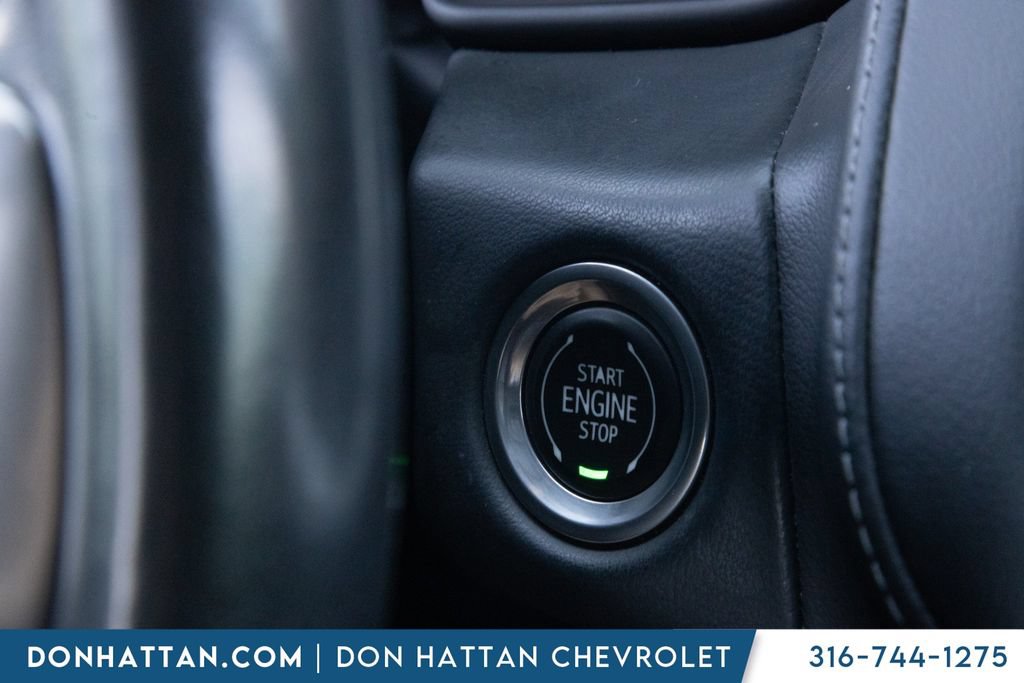 Used 2022 Chevrolet Tahoe LT w/ Luxury Package AWD/4WD image 13