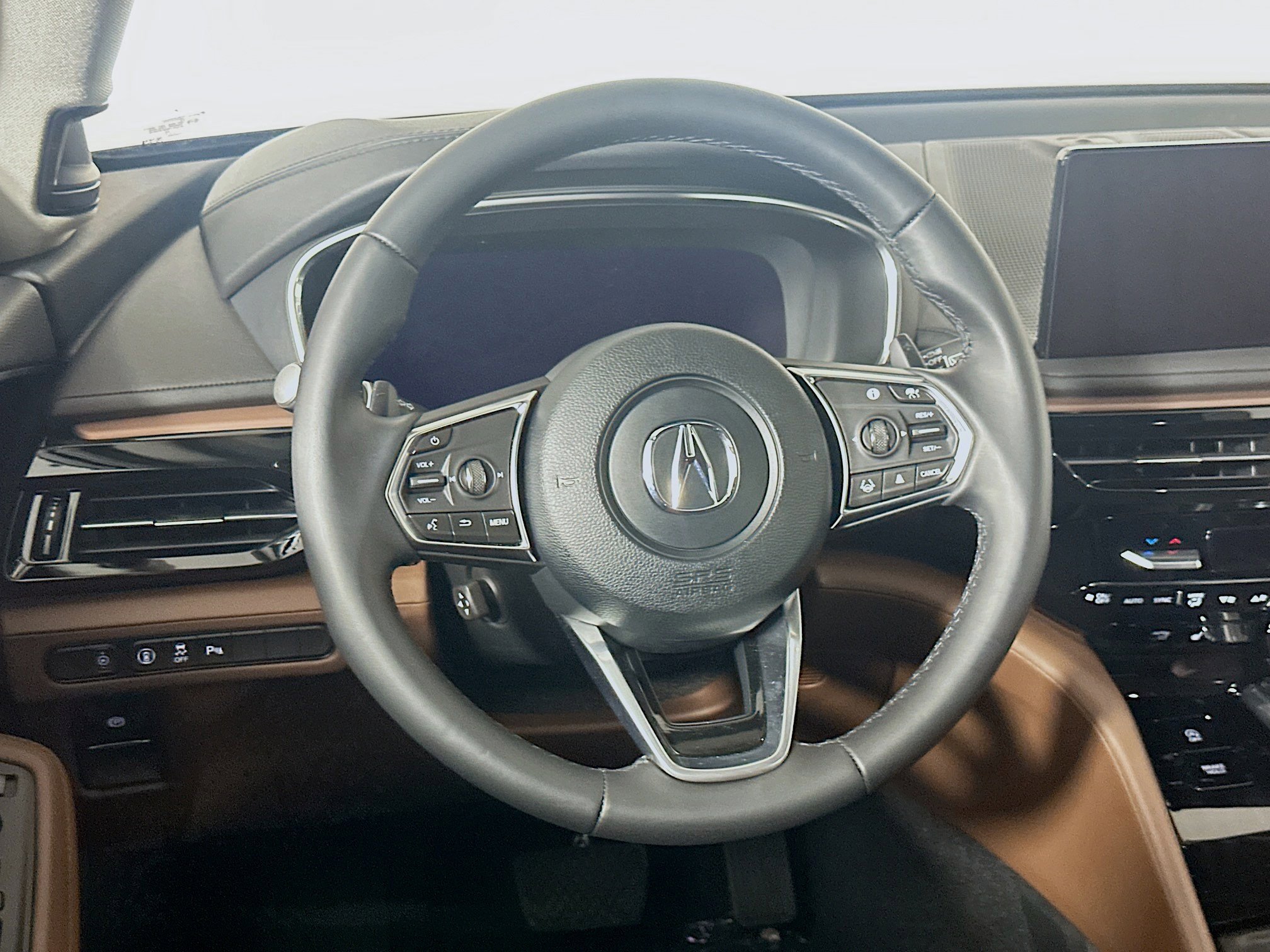 Used 2026 Acura MDX FWD w/ Technology Package image 18