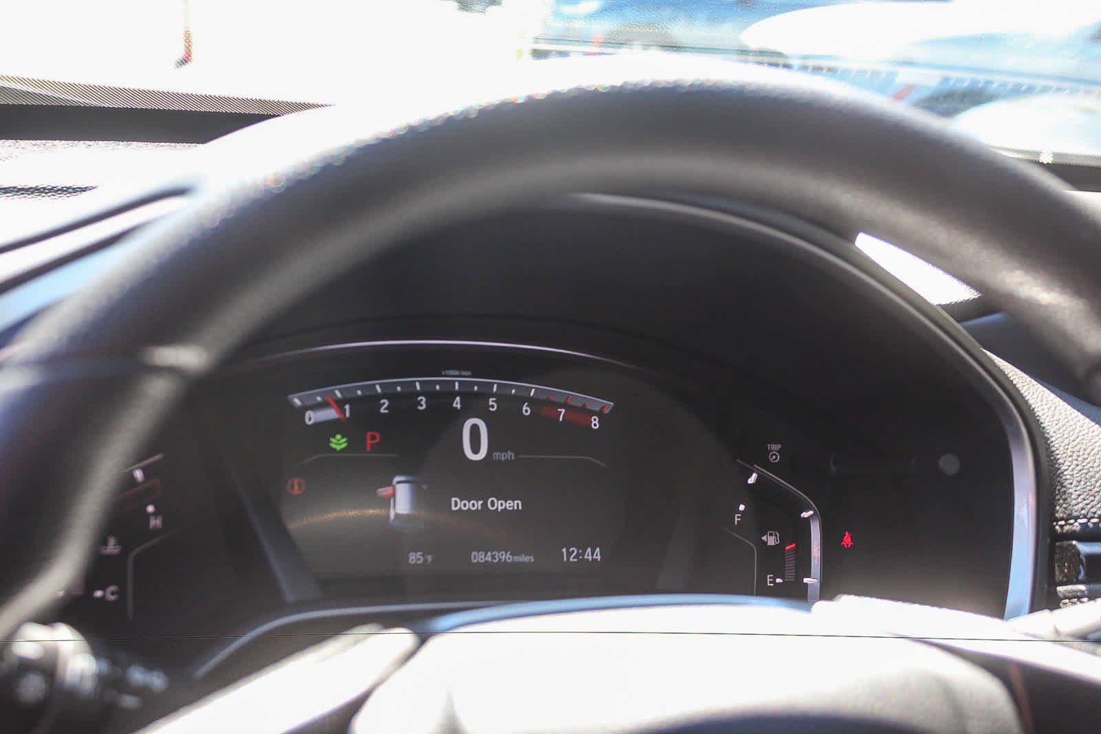 Used 2021 Honda CR-V EX image 30