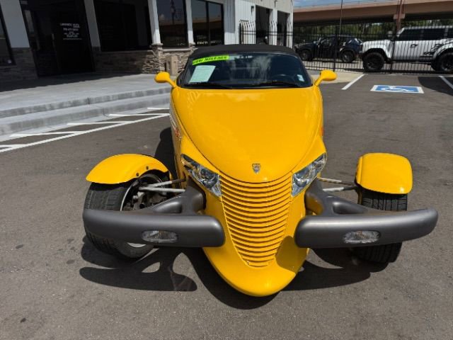 Used 1999 Plymouth Prowler Base image 10