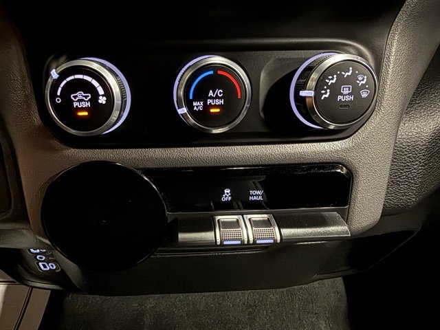 Used 2021 RAM 1500 Big Horn image 39