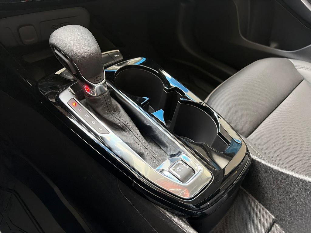 New 2026 Chevrolet Trax ACTIV w/ Sunroof Package image 23