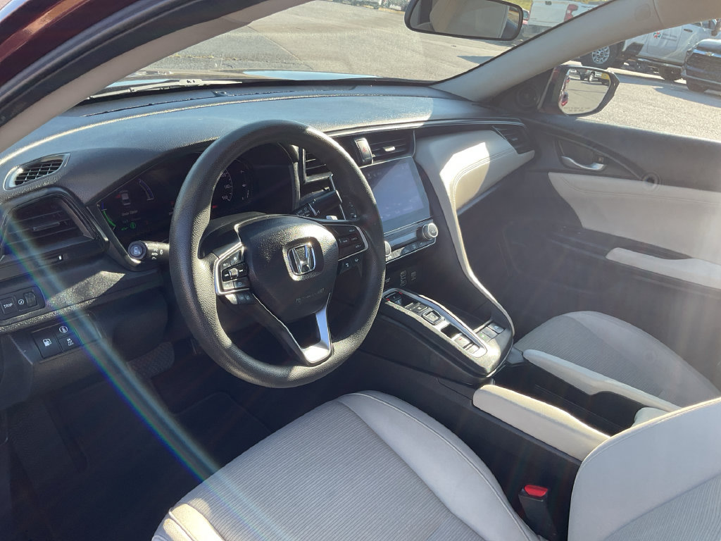 Used 2020 Honda Insight EX image 17