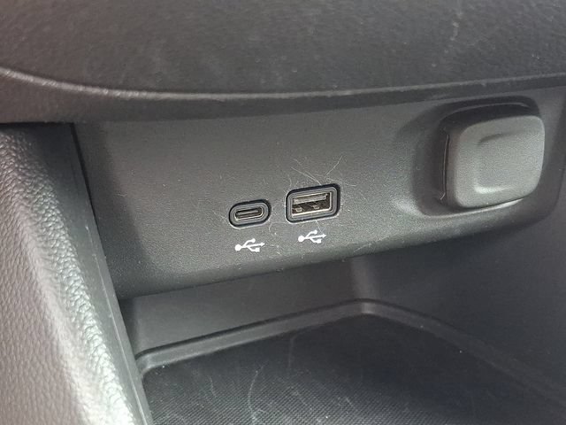 Certified 2024 Buick Envista Preferred w/ Convenience I Package FWD image 24