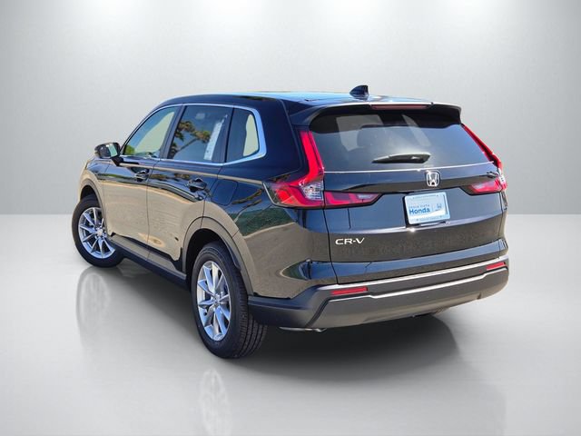New 2026 Honda CR-V EX image 6