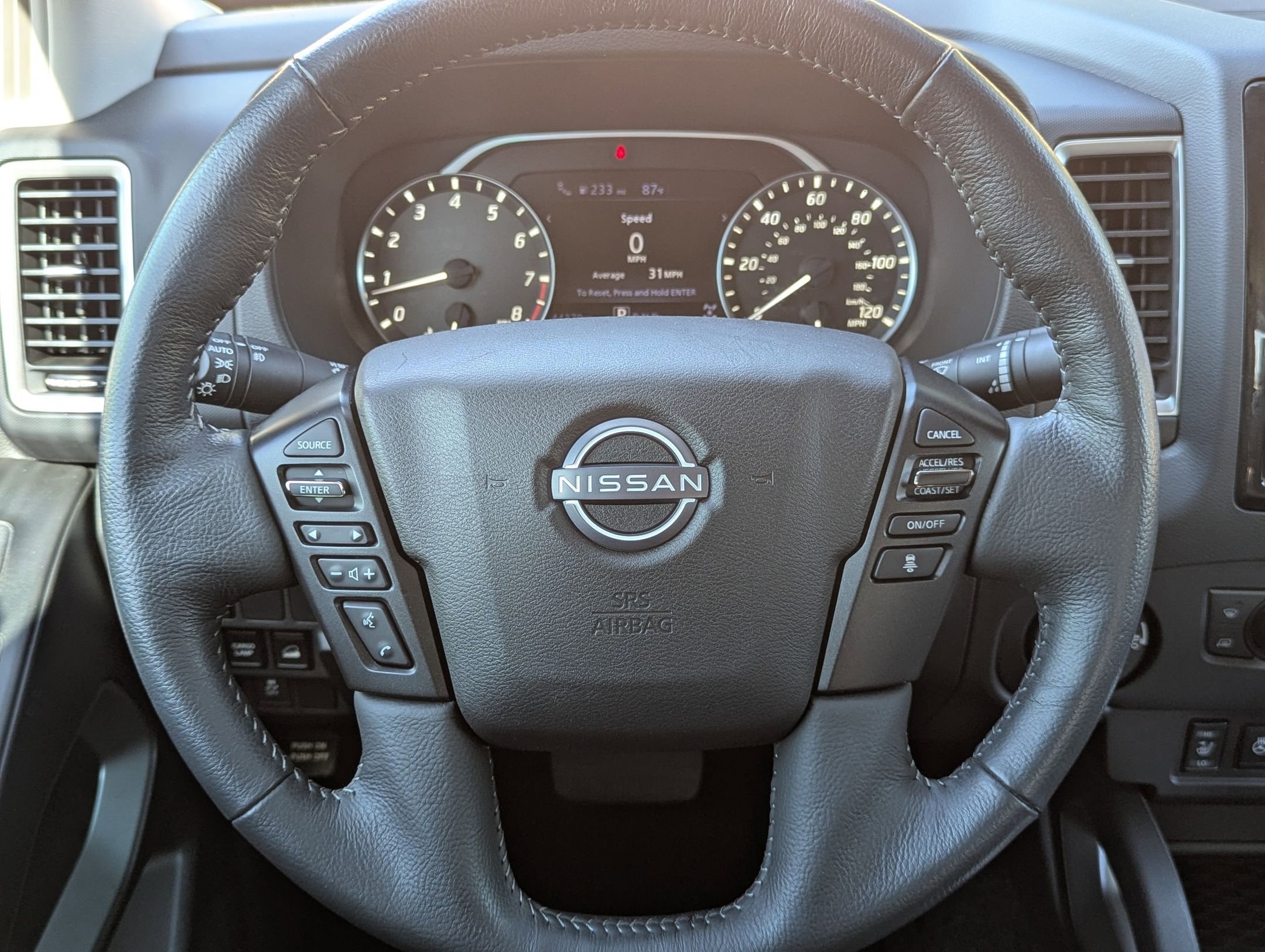 Used 2022 Nissan Frontier SV image 20
