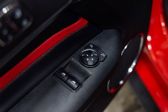 Used 2022 Ford Mustang GT Premium w/ Equipment Group 401A image 14