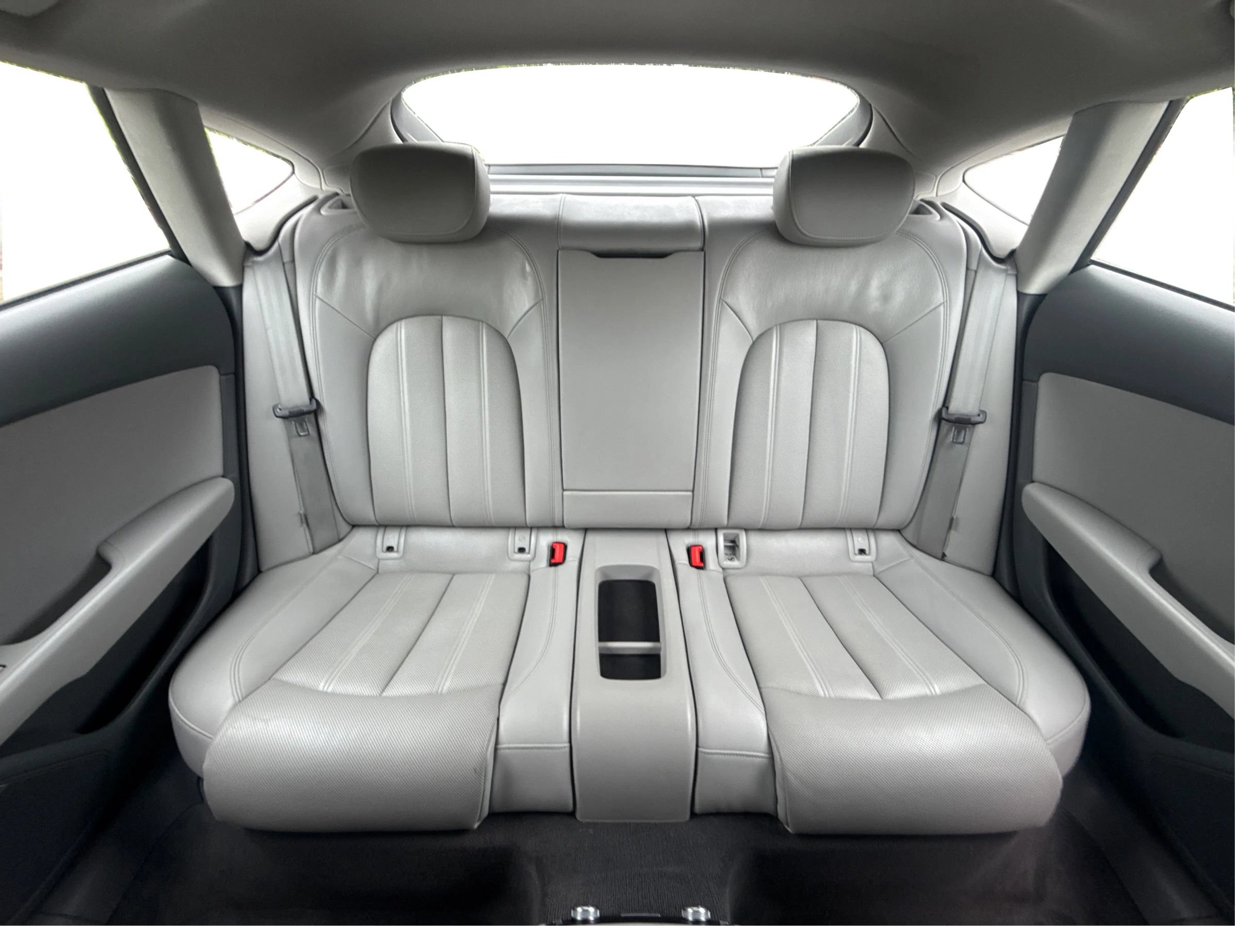 Used 2012 Audi A7 3.0T Prestige AWD/4WD image 15