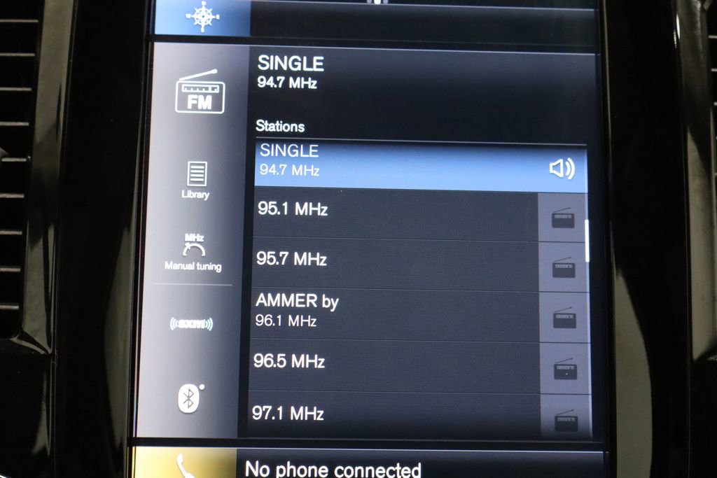 Used 2022 Volvo XC90 T6 Momentum w/ Advanced Package image 36