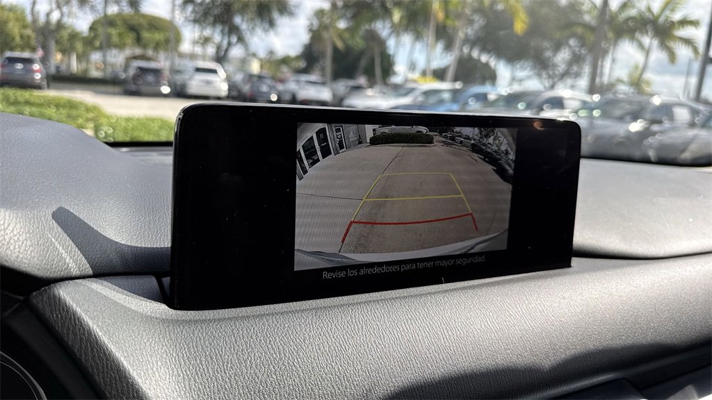 Used 2021 MAZDA CX-5 Sport image 49