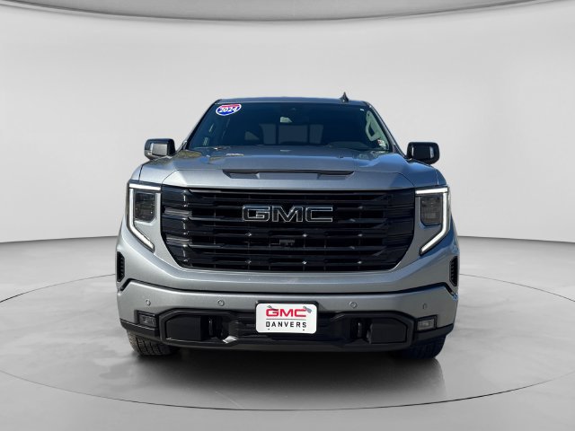 Used 2024 GMC Sierra 1500 Elevation w/ Elevation Premium Package AWD/4WD image 26