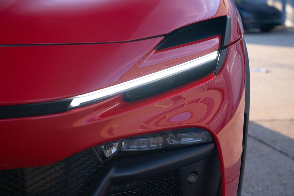 Certified 2025 Ferrari Purosangue image 15