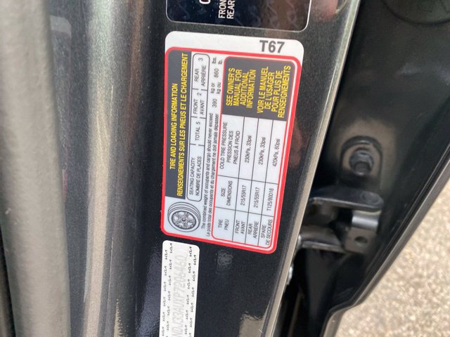 Used 2023 Kia Soul EX FWD image 33