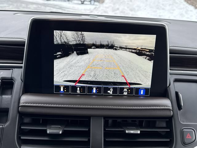 Certified 2022 Chevrolet Tahoe LT w/ LT Signature Package image 15