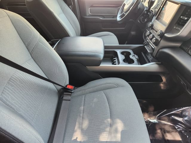 Used 2022 RAM 2500 Big Horn w/ Level A Equipment Group AWD/4WD image 19