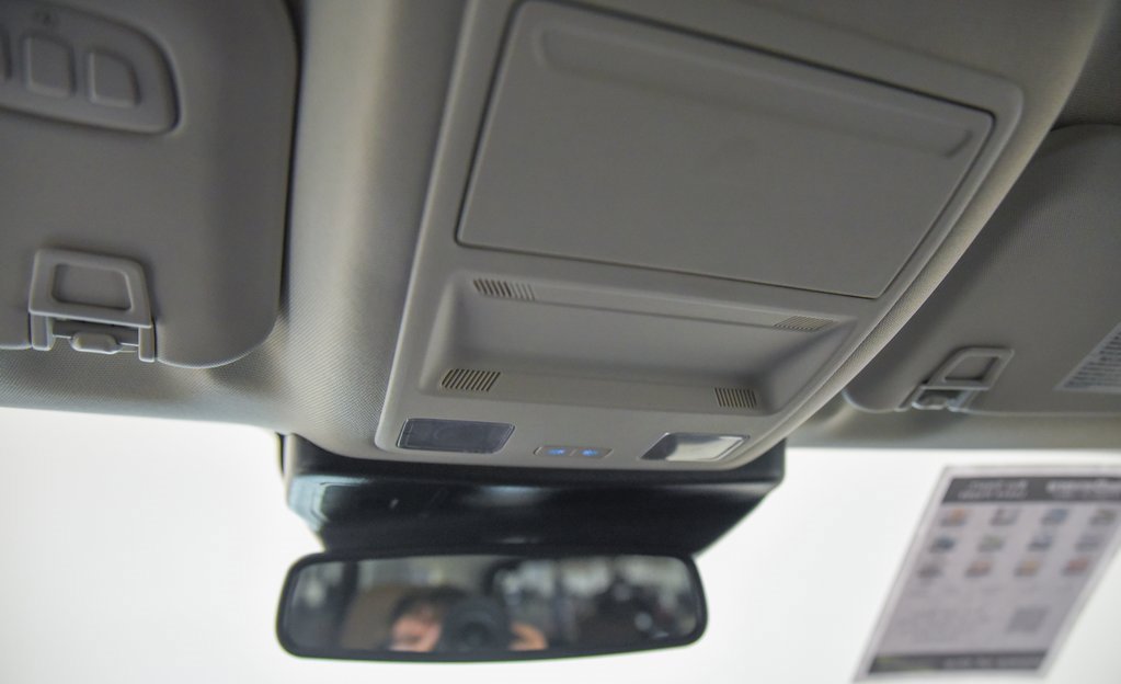 Used 2025 Ford Bronco Sport Outer Banks w/ Outer Banks Tech Package+ image 29