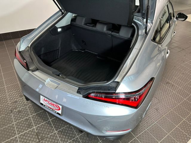 New 2026 Acura Integra FWD image 7