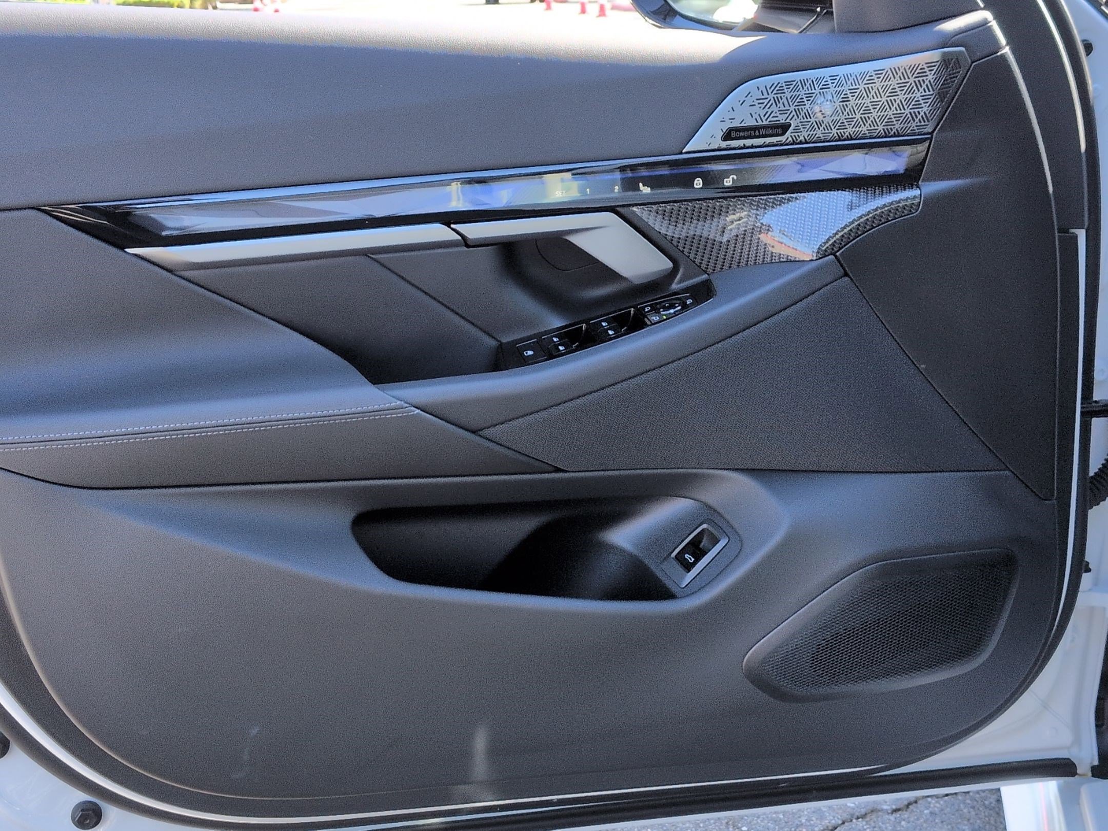 Used 2026 BMW M5 Touring image 14