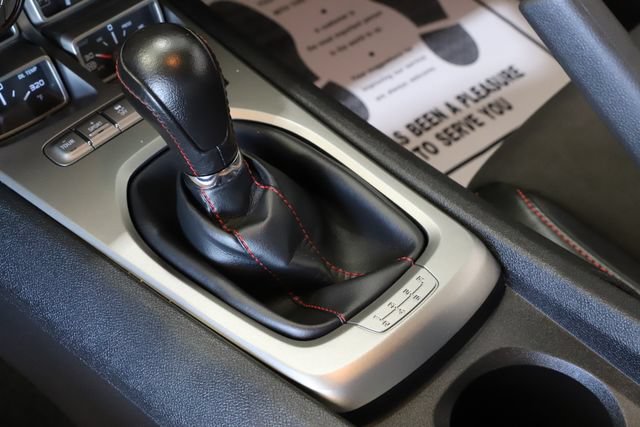 Used 2013 Chevrolet Camaro ZL1 RWD image 36