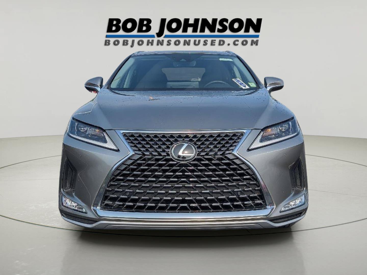Used 2022 Lexus RX 350 AWD w/ Premium Package image 6