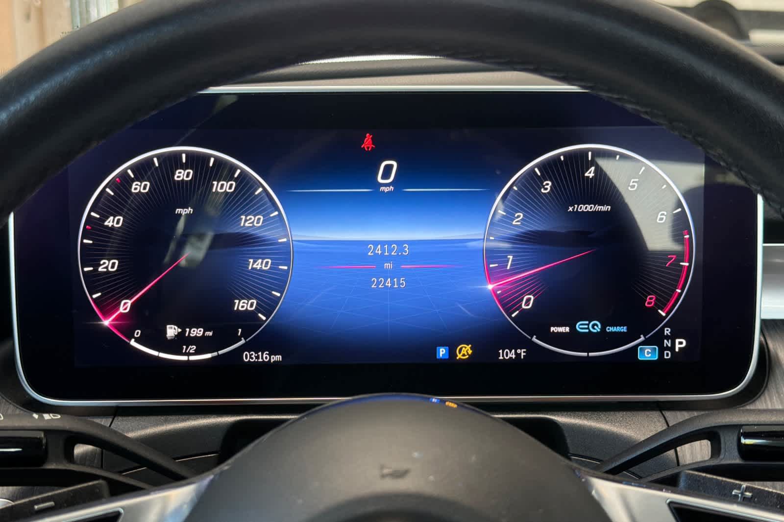 Used 2022 Mercedes-Benz C 300 Sedan image 28