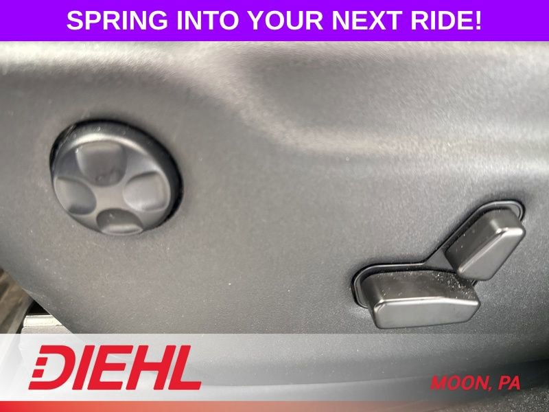 Used 2021 Jeep Grand Cherokee Laredo X AWD/4WD image 19