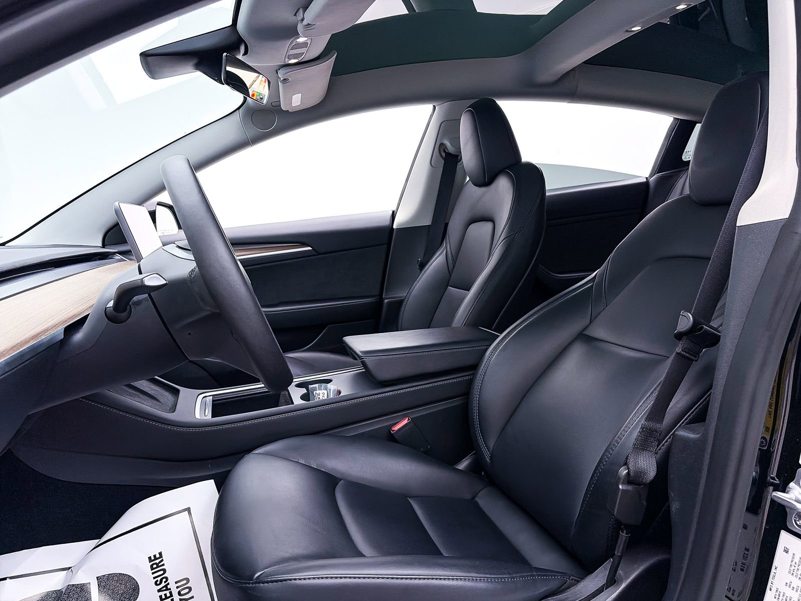 Used 2023 Tesla Model 3 Long Range image 18