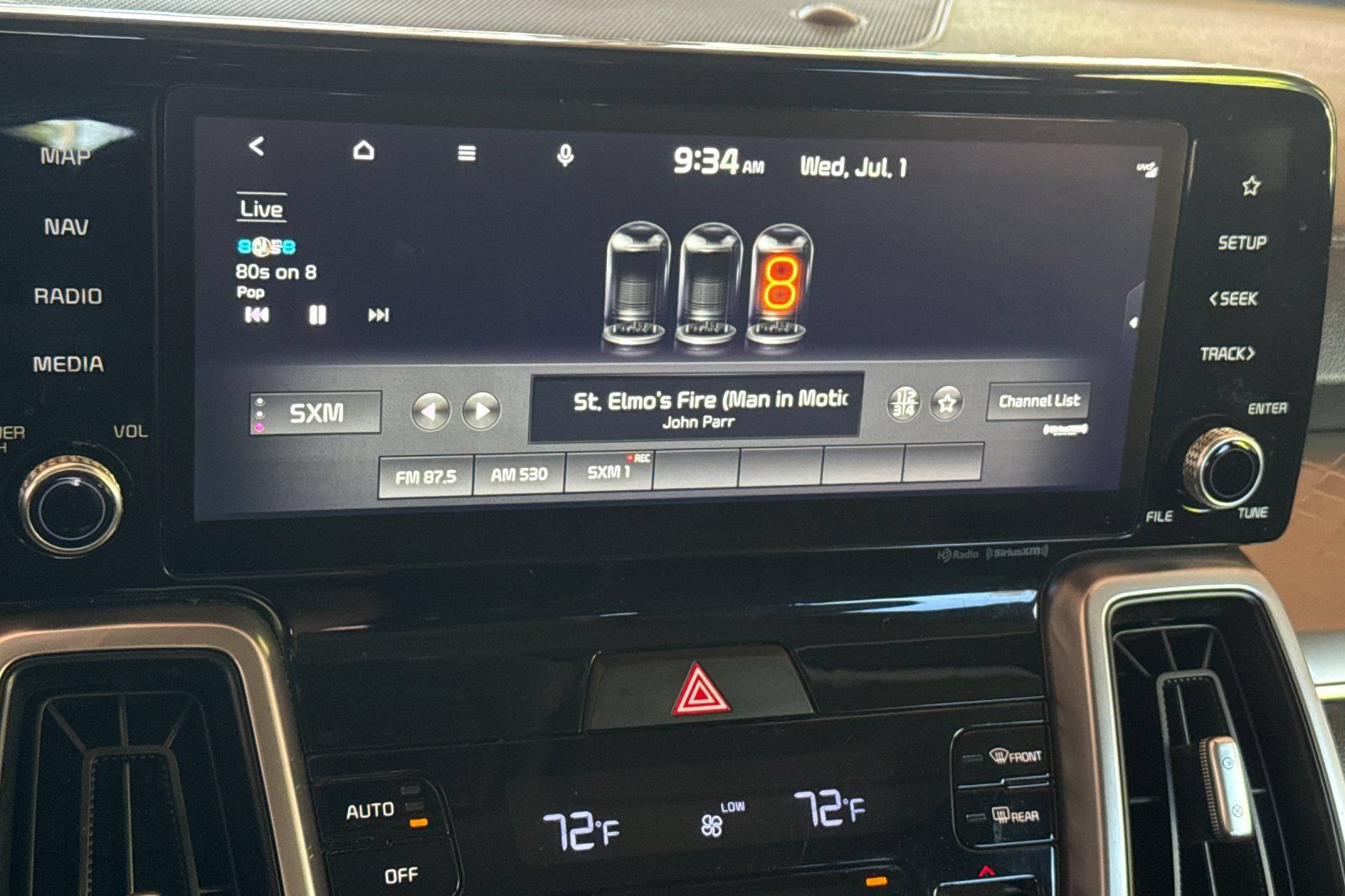 Used 2022 Kia Sorento S FWD image 26